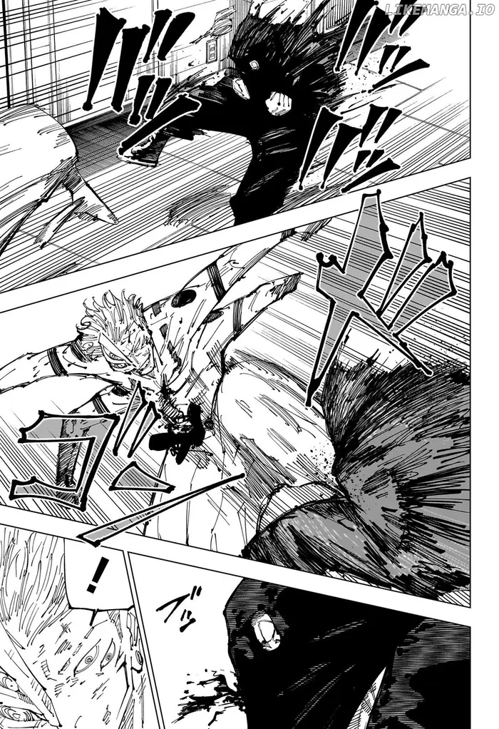 Jujutsu Kaisen Chapter 253 image 10_optimized